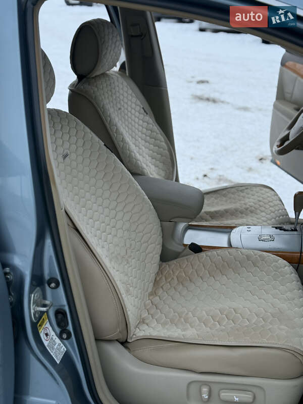 Седан Toyota Avalon 2005 в Кропивницком