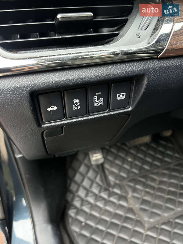 Седан Toyota Avalon 2015 в Житомире фото 10 Седан Toyota Avalon 2015 в Житомире