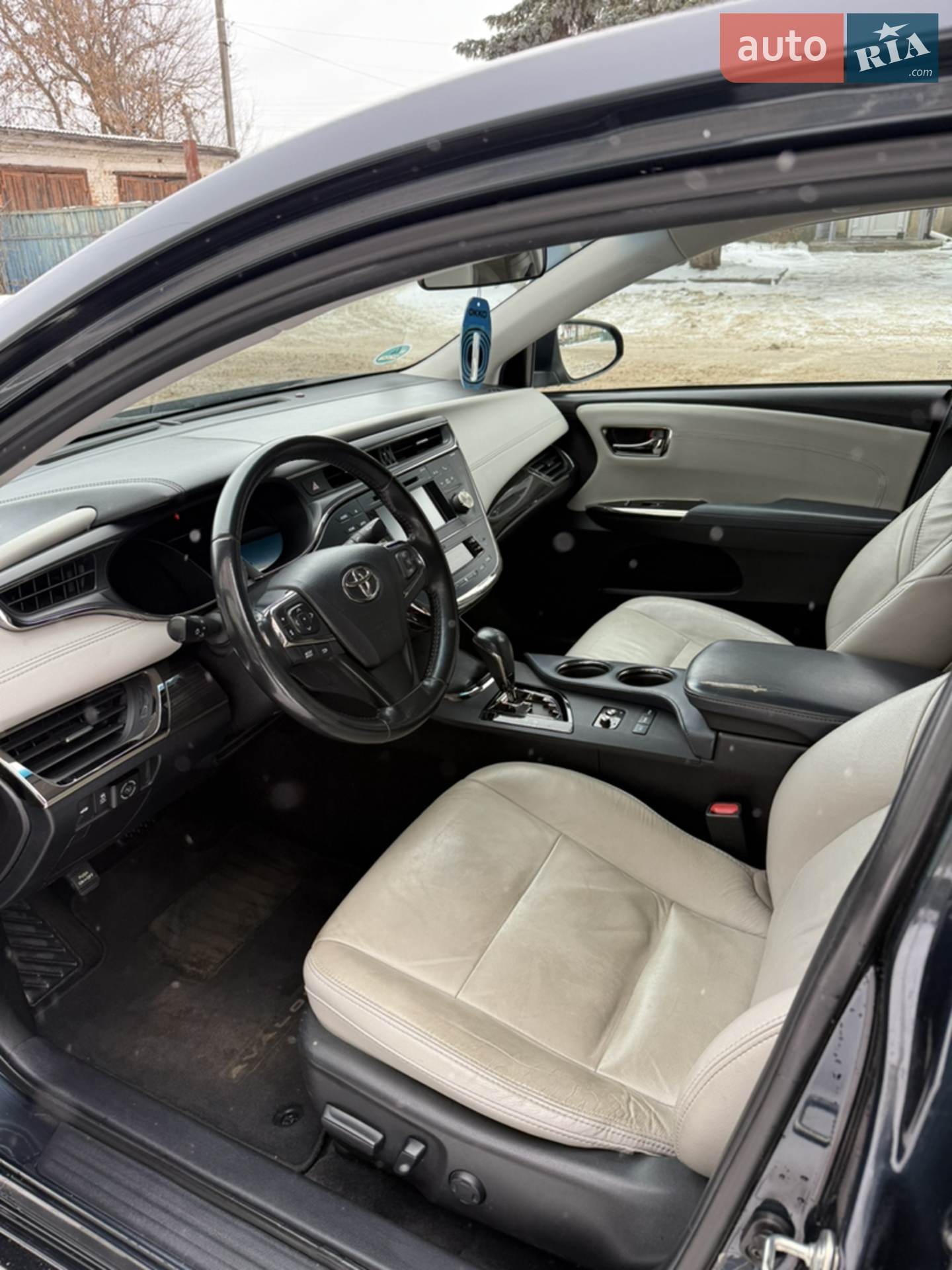2015 Toyota Avalon - мініатюра 6