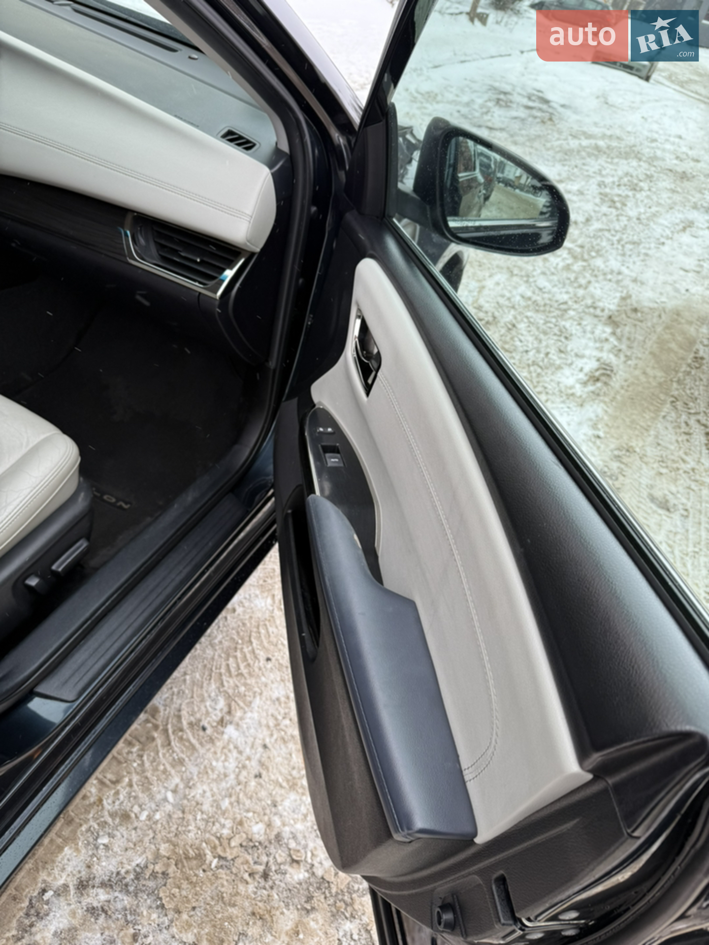 2015 Toyota Avalon - мініатюра 11