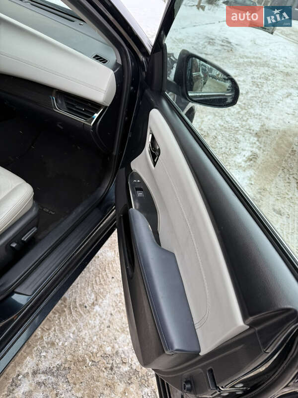 Седан Toyota Avalon 2015 в Коростишеві фото 11 Седан Toyota Avalon 2015 в Коростишеві