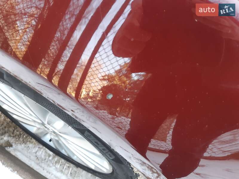 Седан Toyota Avalon 2013 в Киеве