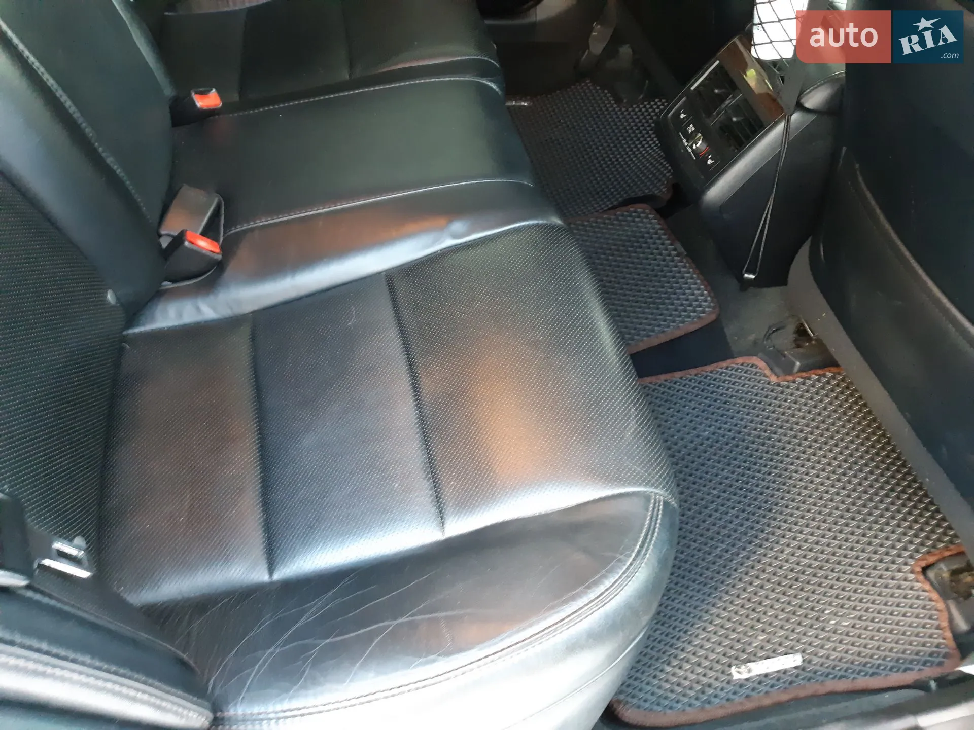 2013 Toyota Avalon - мініатюра 17