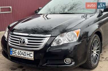 Седан Toyota Avalon 2008 в Николаеве