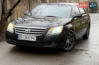 Седан Toyota Avalon 2007 в Одессе