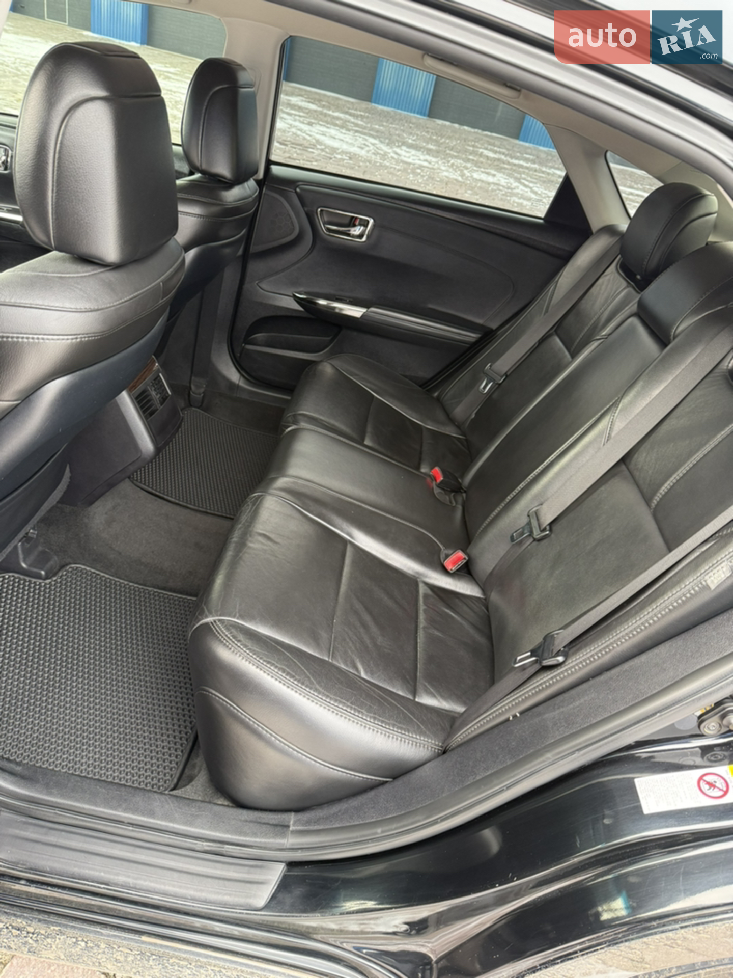 2015 Toyota Avalon - мініатюра 11