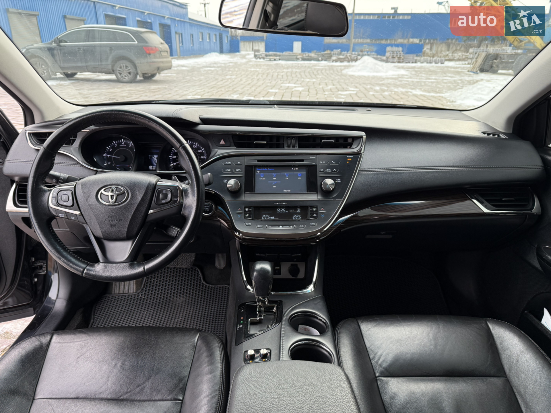 2015 Toyota Avalon - мініатюра 13