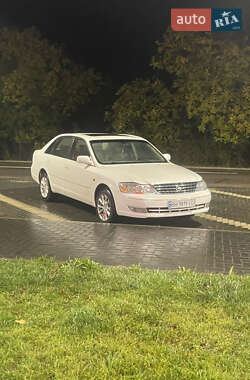 Седан Toyota Avalon 2002 в Білгороді-Дністровському