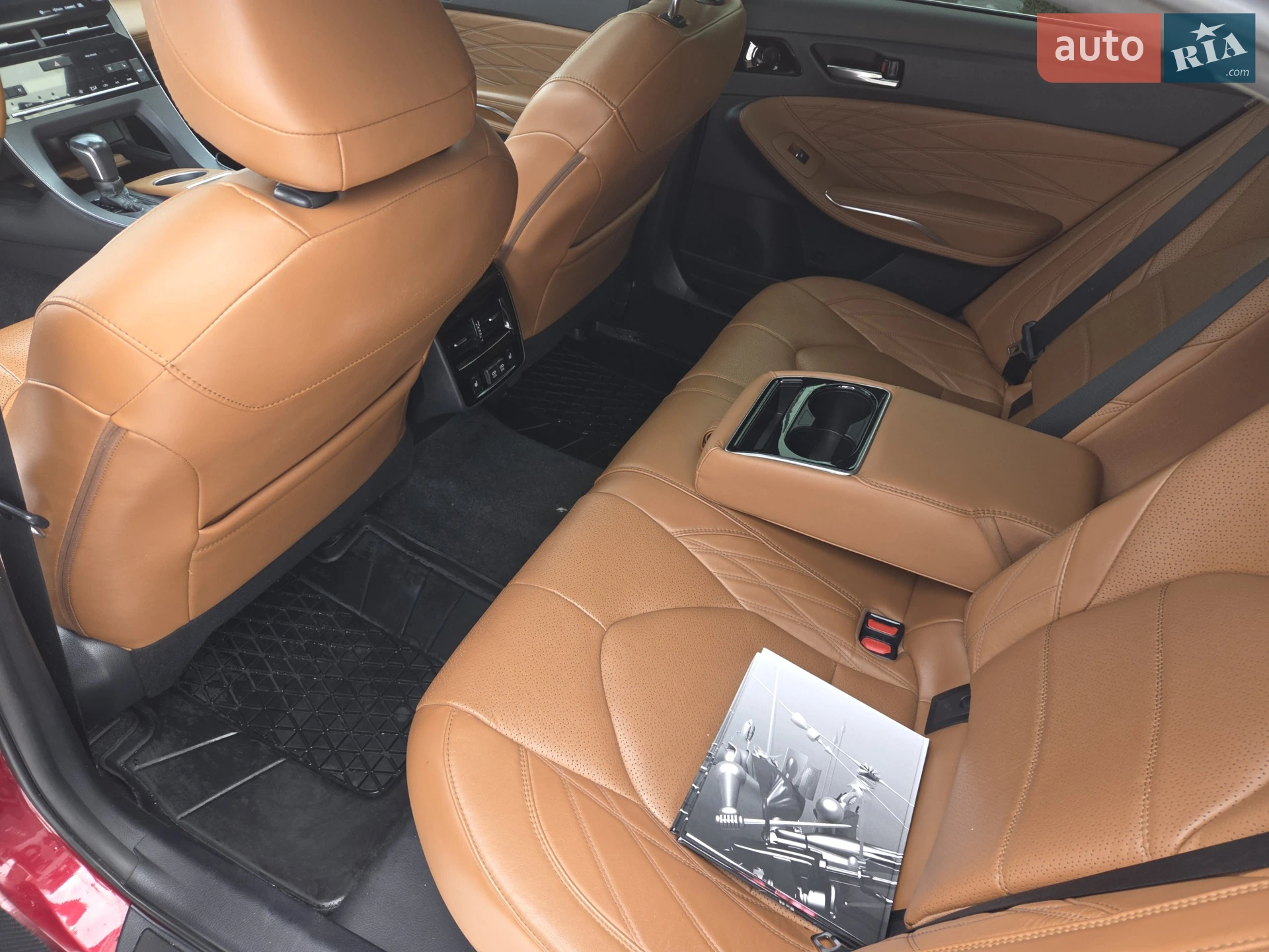 2020 Toyota Avalon - мініатюра 9