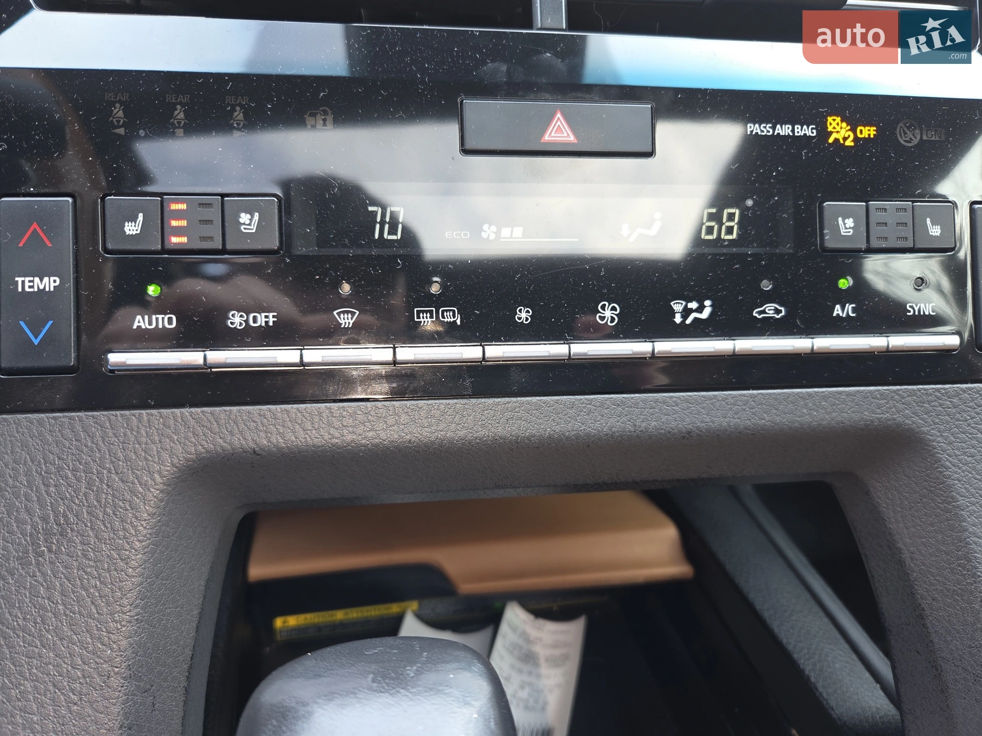 2020 Toyota Avalon - мініатюра 14
