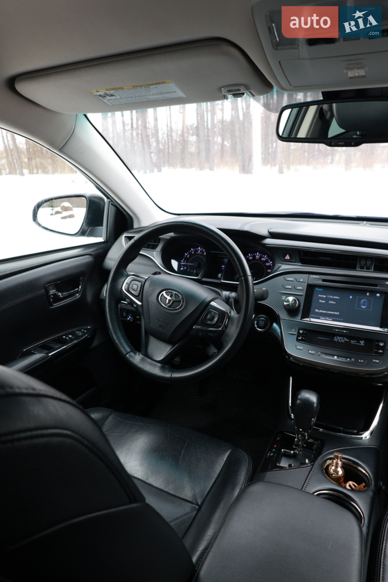 2018 Toyota Avalon - мініатюра 21