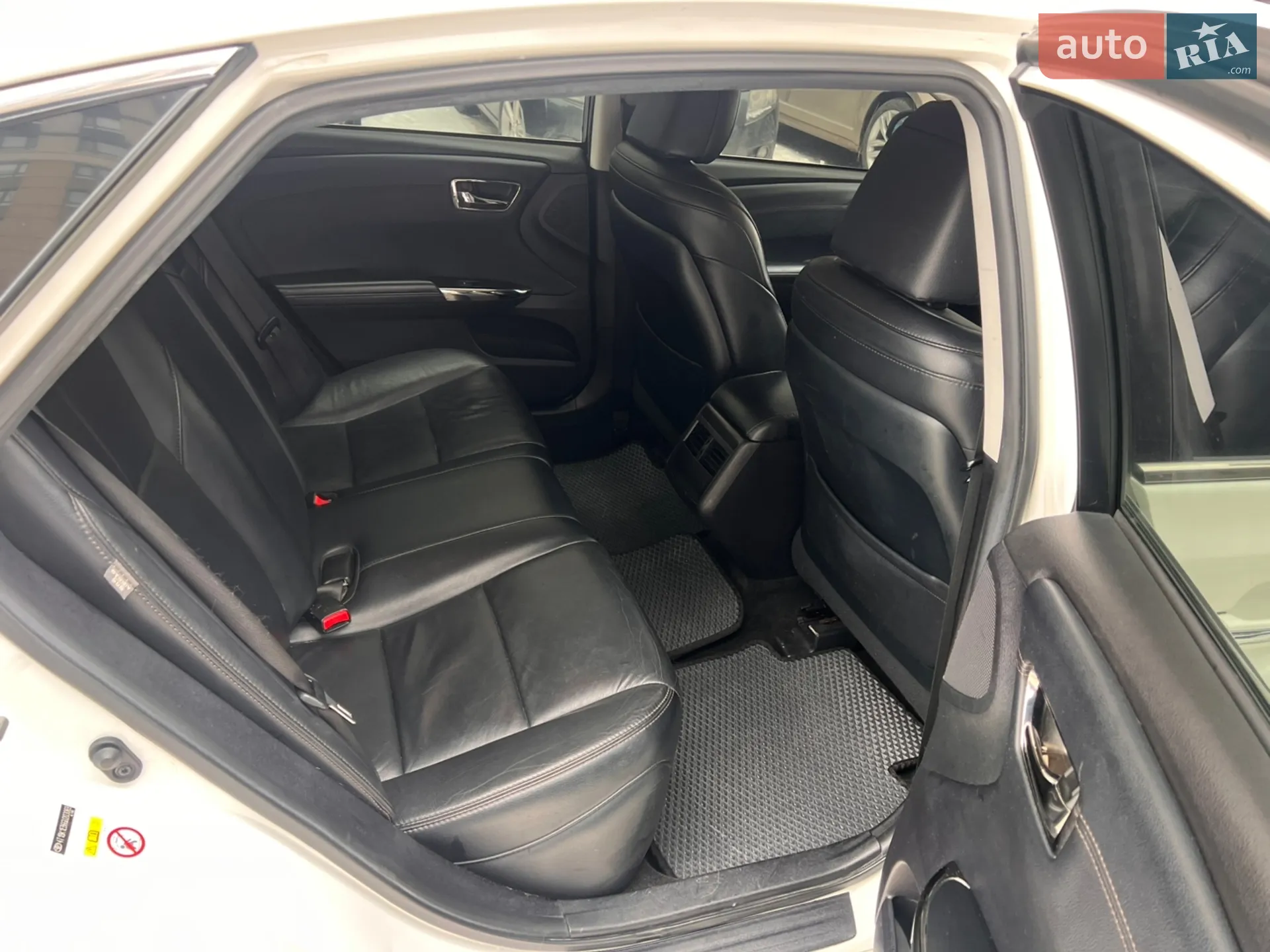 2015 Toyota Avalon - мініатюра 9