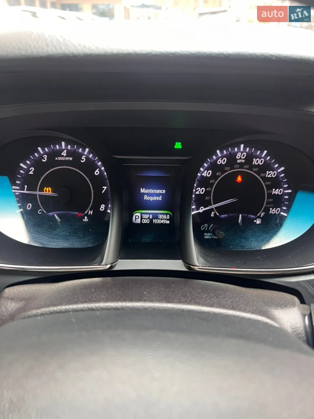 2015 Toyota Avalon - мініатюра 10