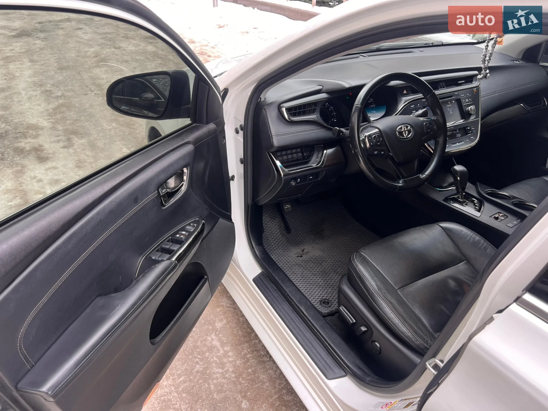2015 Toyota Avalon - мініатюра 12