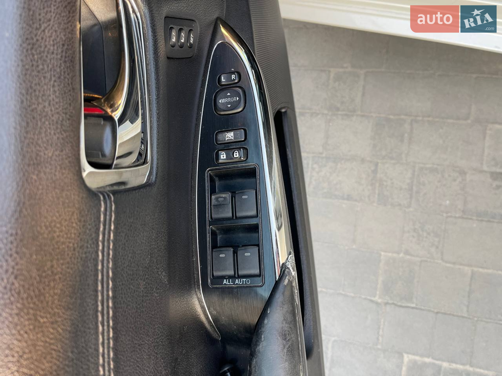 2014 Toyota Avalon - мініатюра 15