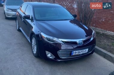 Седан Toyota Avalon 2012 в Одессе
