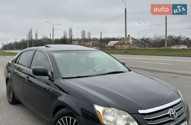 Седан Toyota Avalon 2007 в Харькове
