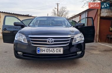 Седан Toyota Avalon 2007 в Одессе