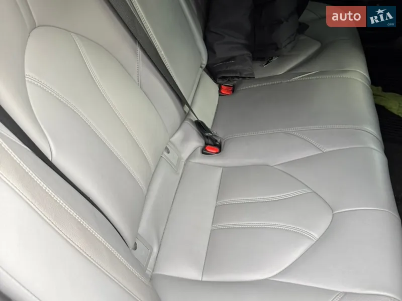 Toyota Avalon 2020 VIN 4T1J21FB1LU018920 фото оголошення 11 з 55