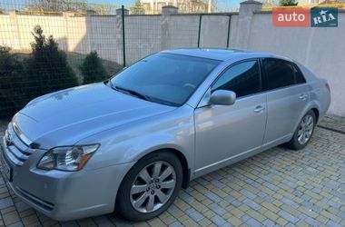 Седан Toyota Avalon 2007 в Одессе