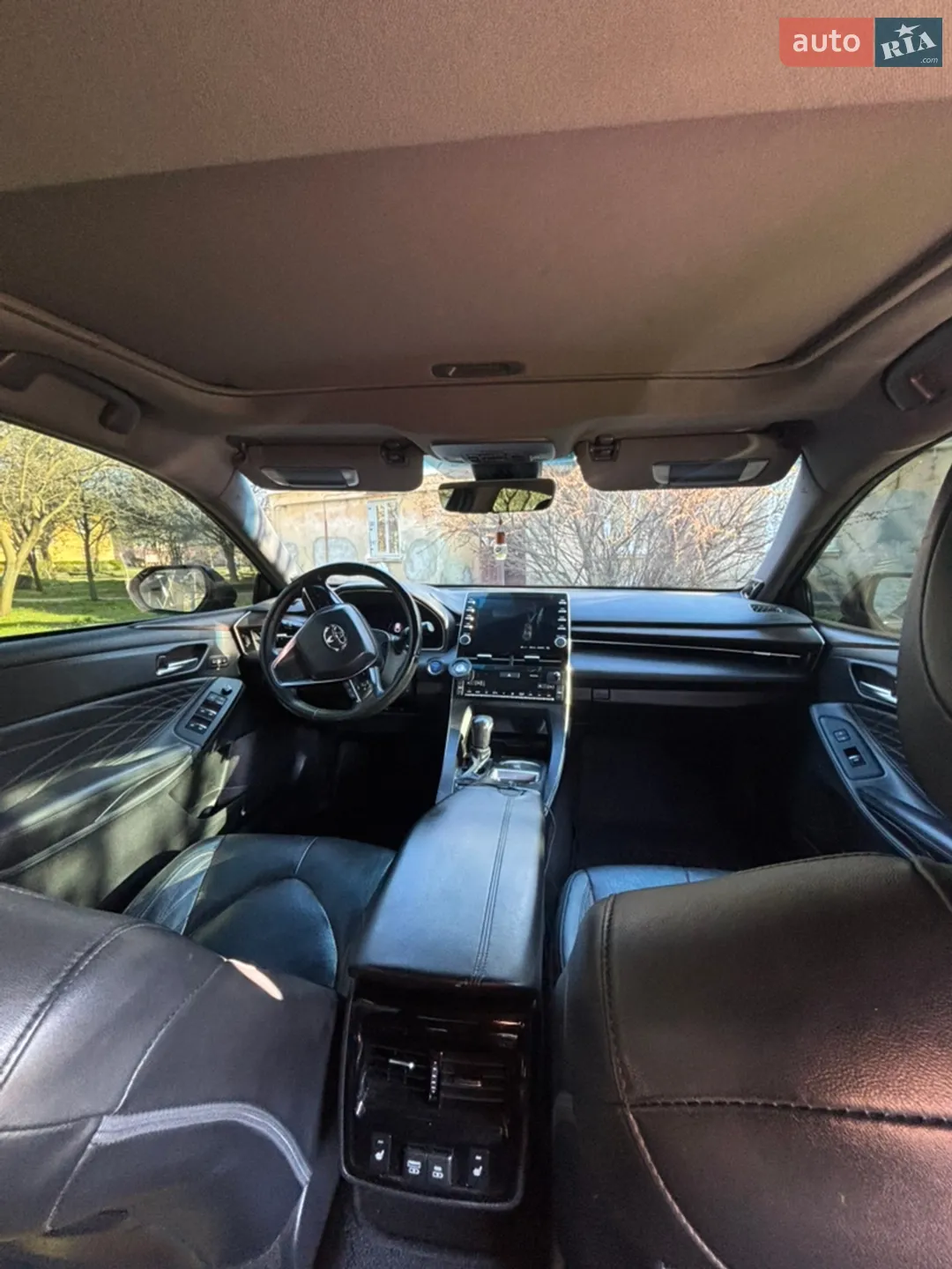 2021 Toyota Avalon - мініатюра 34