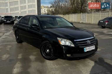 Седан Toyota Avalon 2006 в Одессе