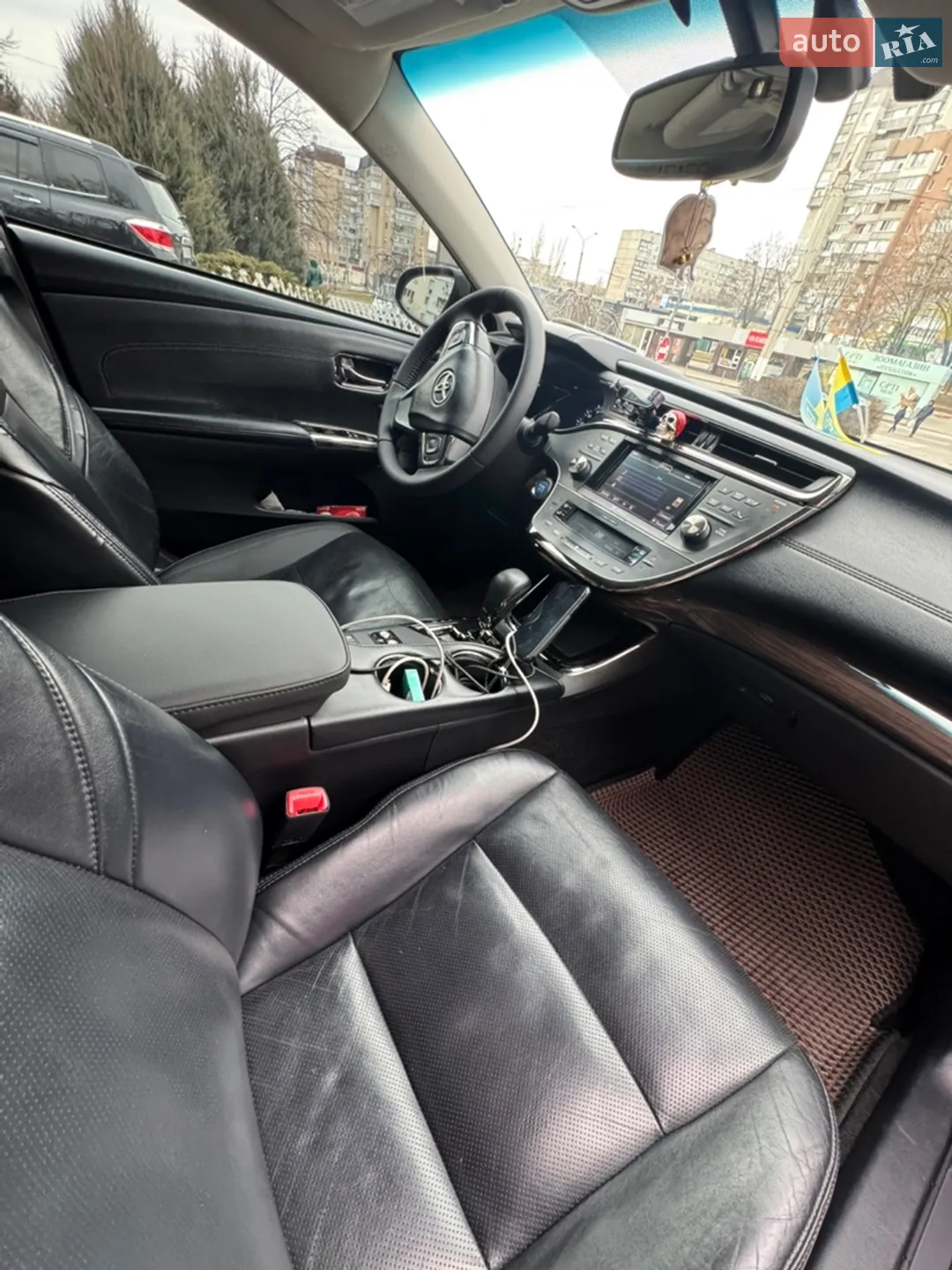 2014 Toyota Avalon - мініатюра 15
