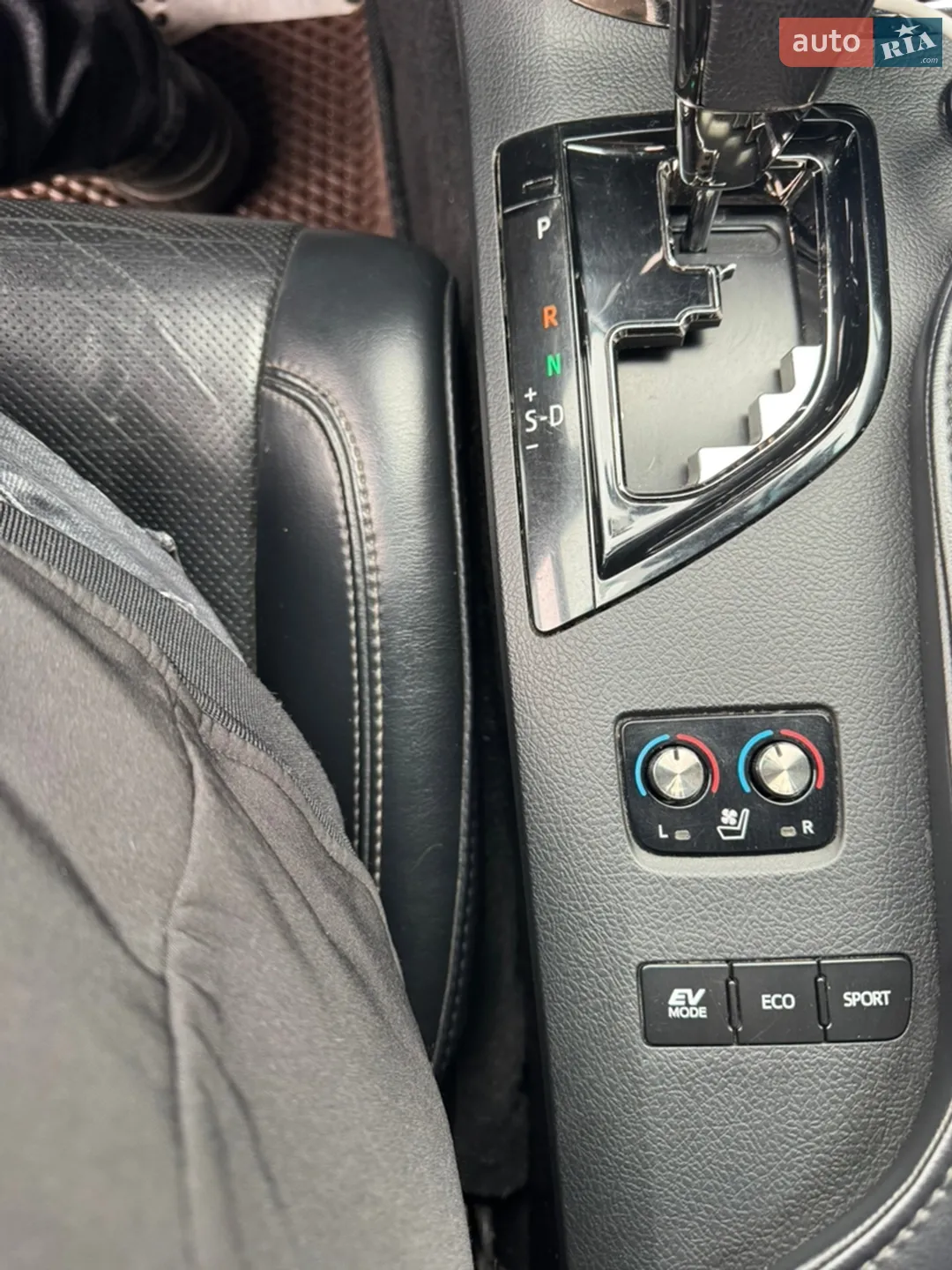 2014 Toyota Avalon - мініатюра 19