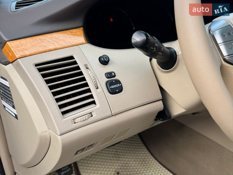 Седан Toyota Avalon 2007 в Харькове фото 19 Седан Toyota Avalon 2007 в Харькове