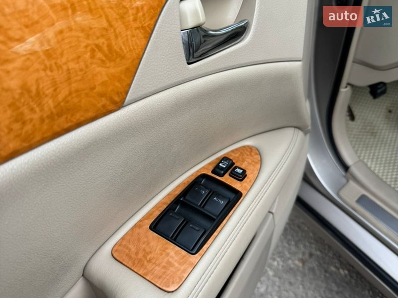 Седан Toyota Avalon 2007 в Харькове фото 20 Седан Toyota Avalon 2007 в Харькове