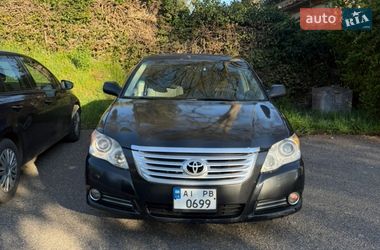 Седан Toyota Avalon 2007 в Києві