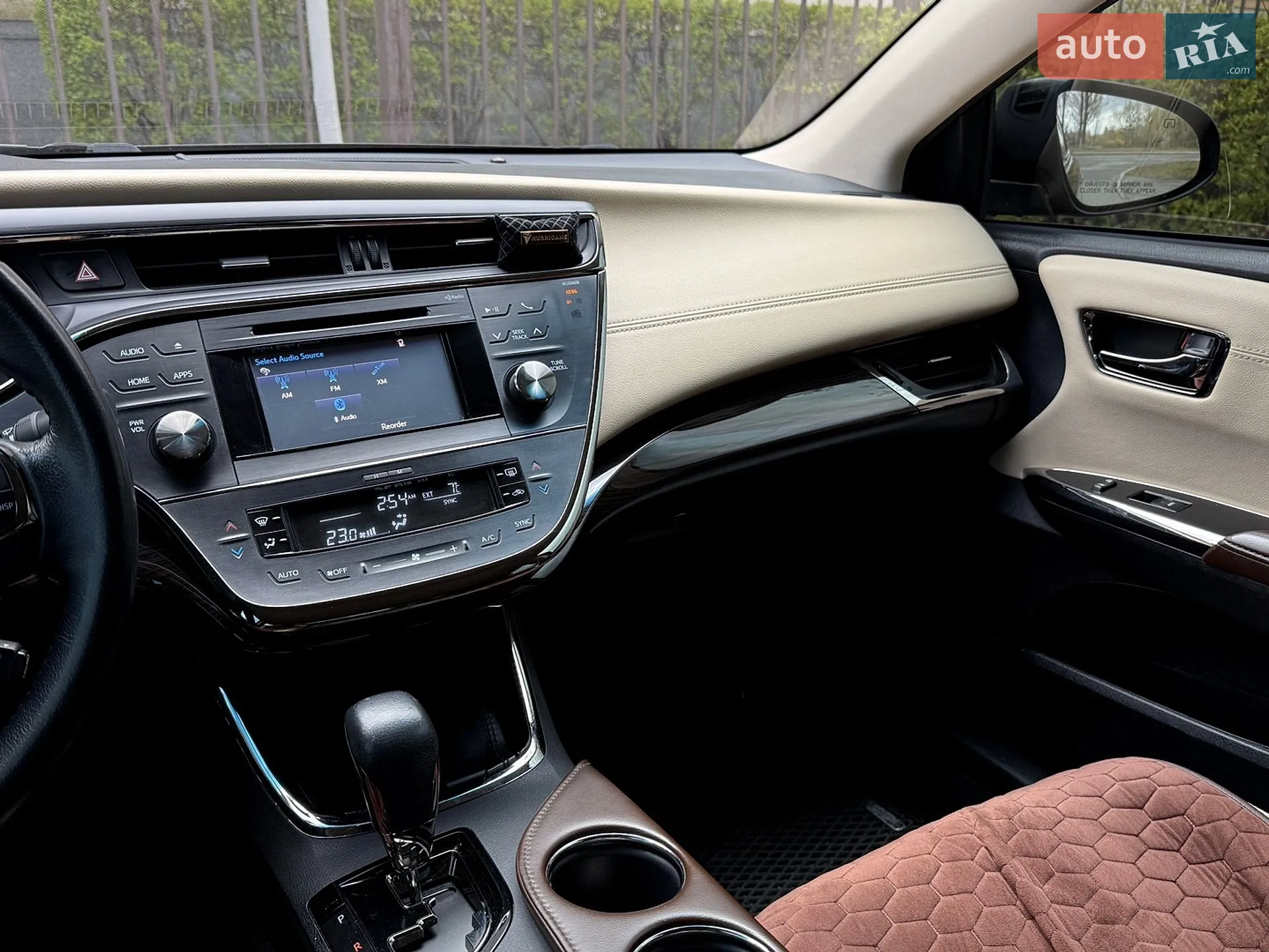 2015 Toyota Avalon - мініатюра 16