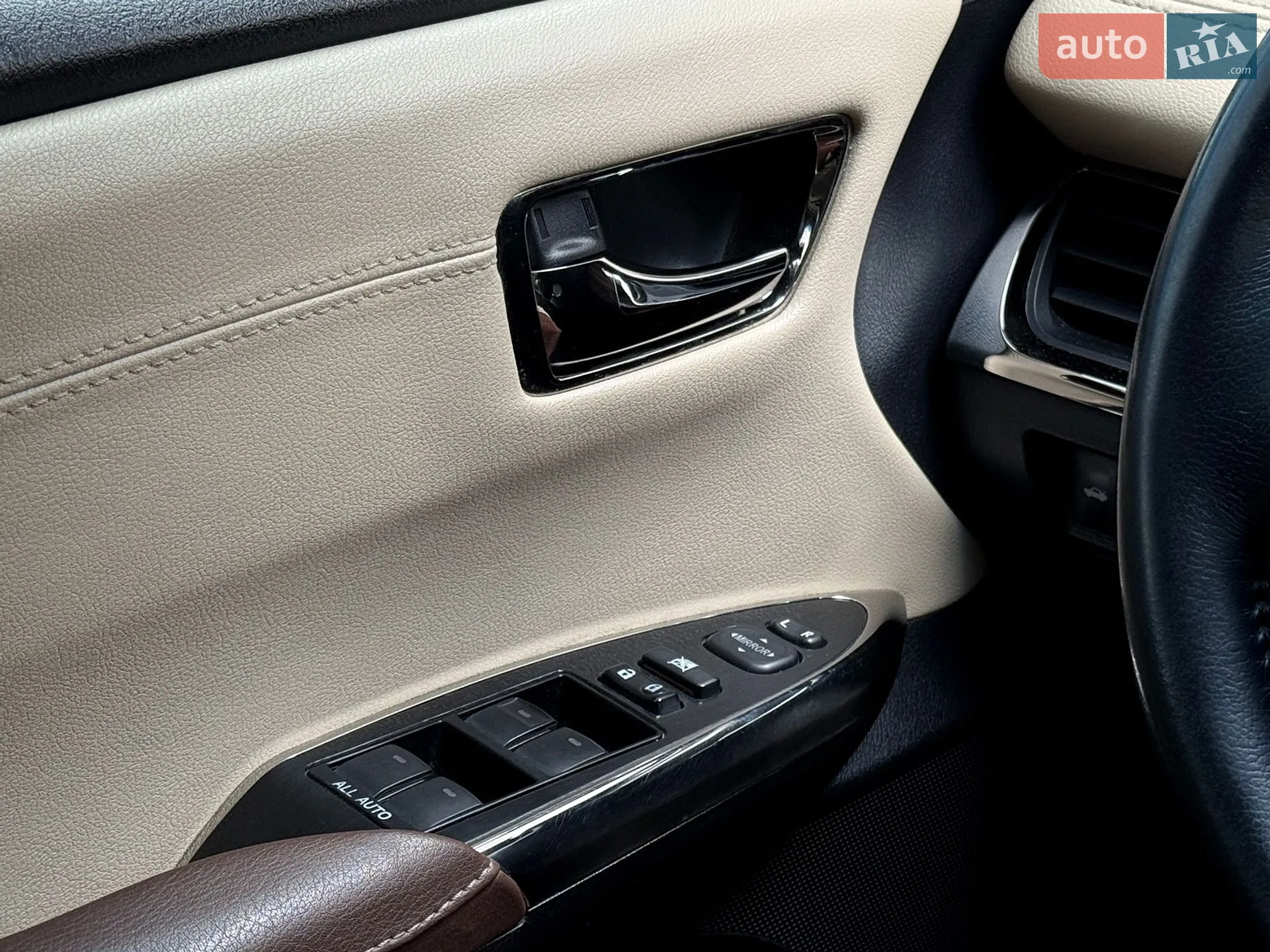 2015 Toyota Avalon - мініатюра 22