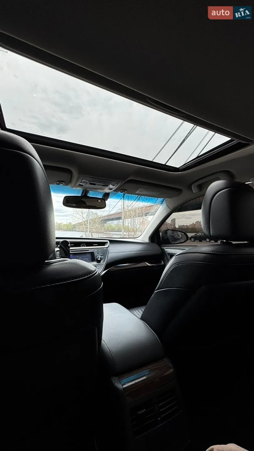 2013 Toyota Avalon - мініатюра 14