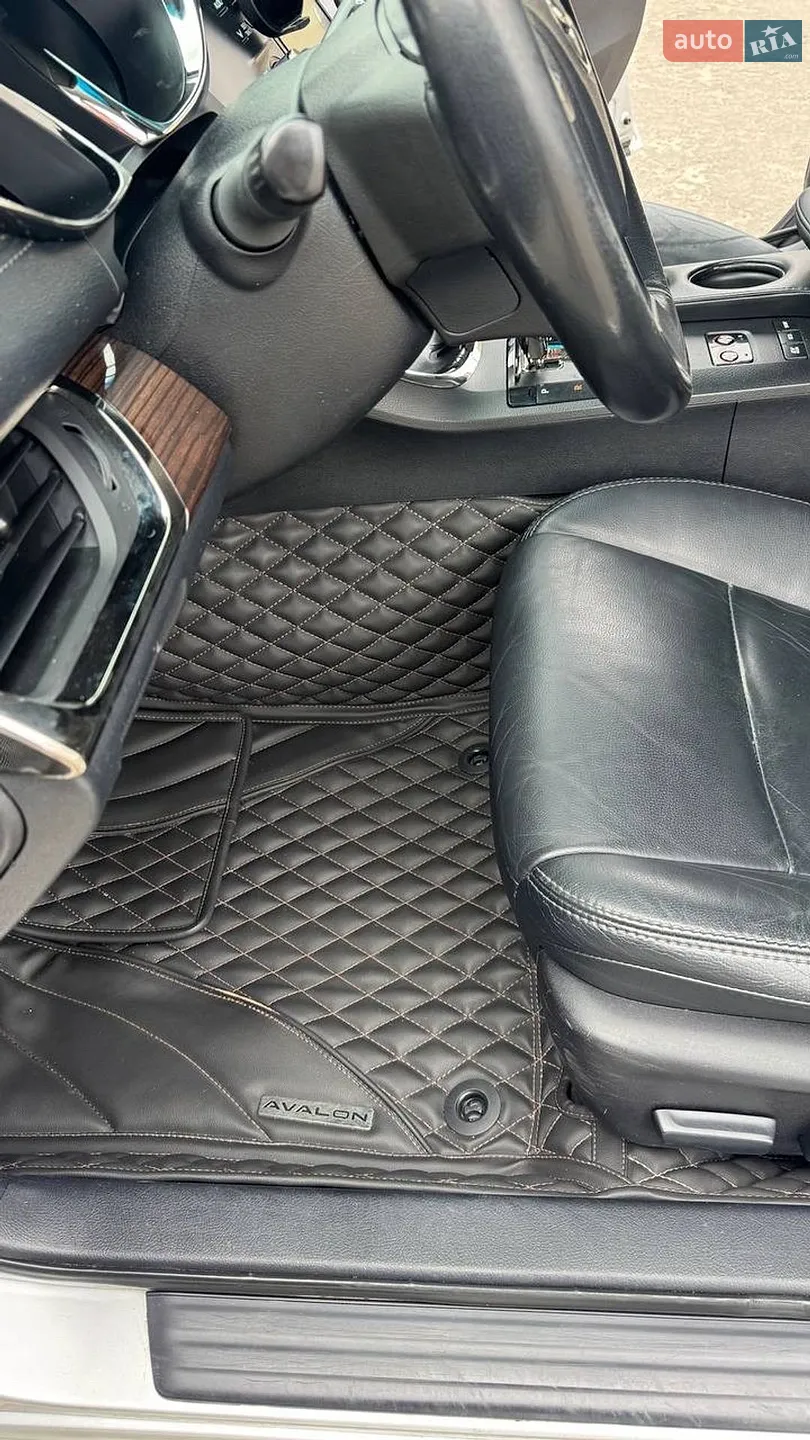 2013 Toyota Avalon - мініатюра 17