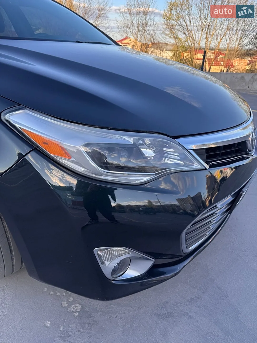 2014 Toyota Avalon - мініатюра 15