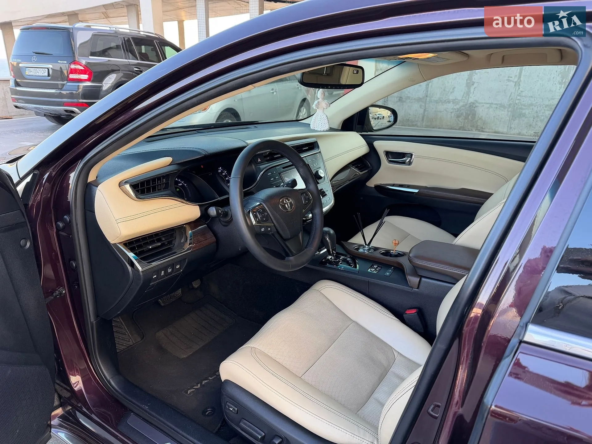 2015 Toyota Avalon - мініатюра 6