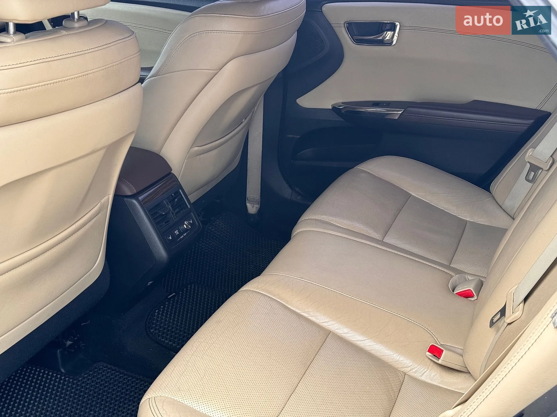 2014 Toyota Avalon - мініатюра 6