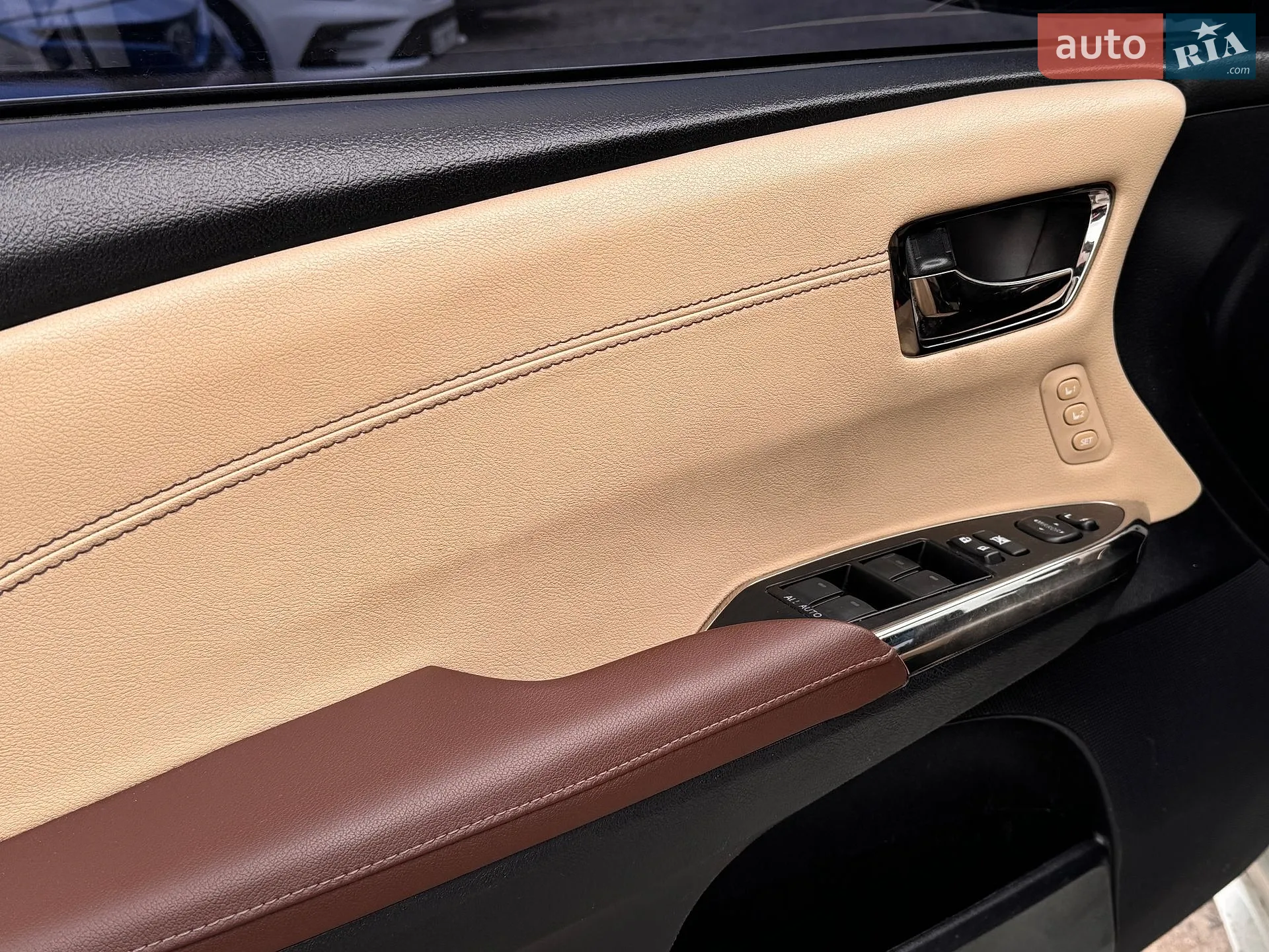 2014 Toyota Avalon - мініатюра 10