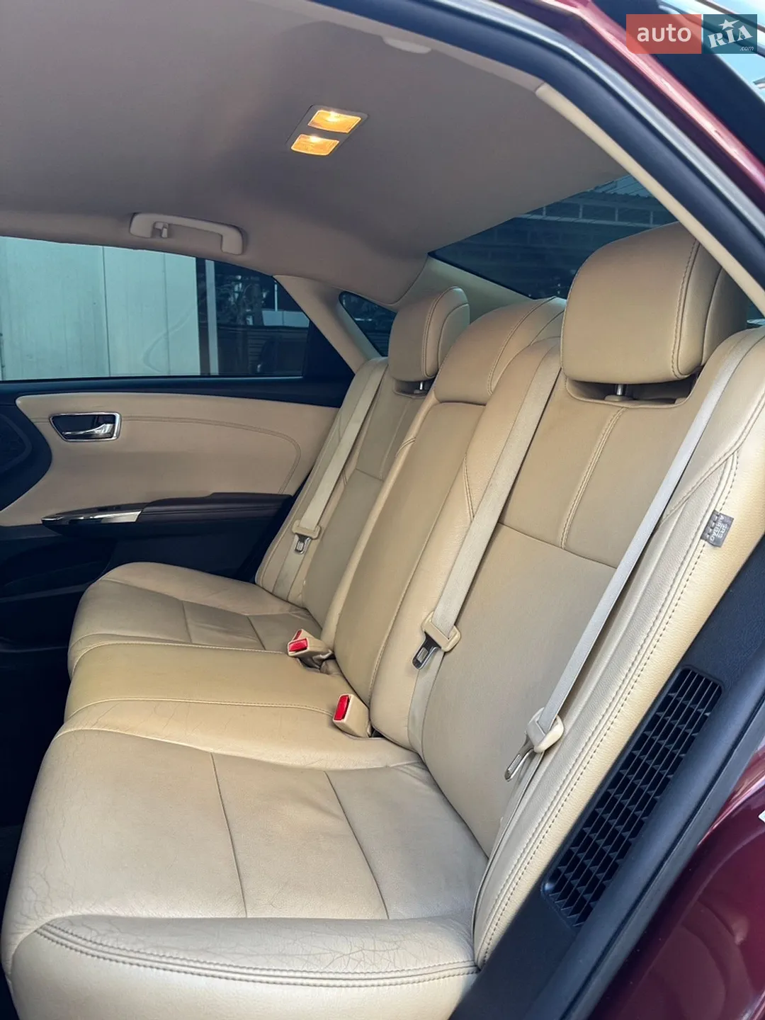 2013 Toyota Avalon - мініатюра 5