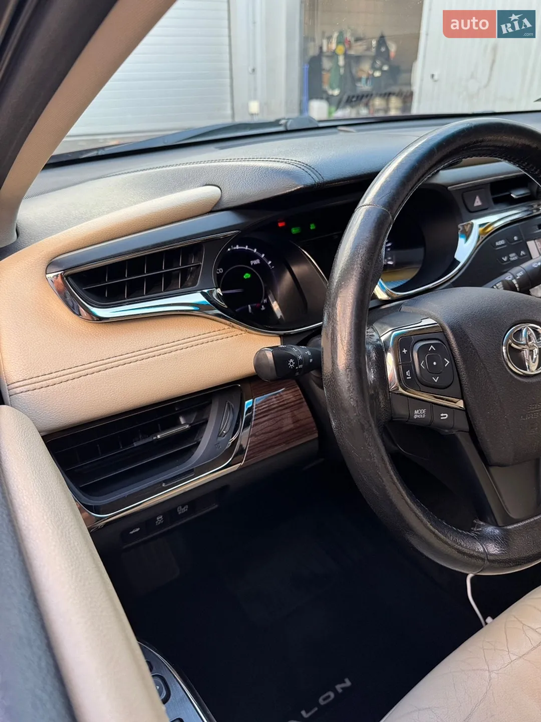 2013 Toyota Avalon - мініатюра 3