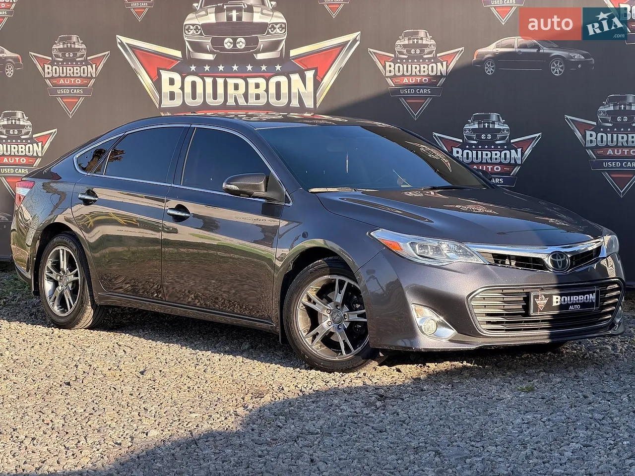 2014 Toyota Avalon - мініатюра 34
