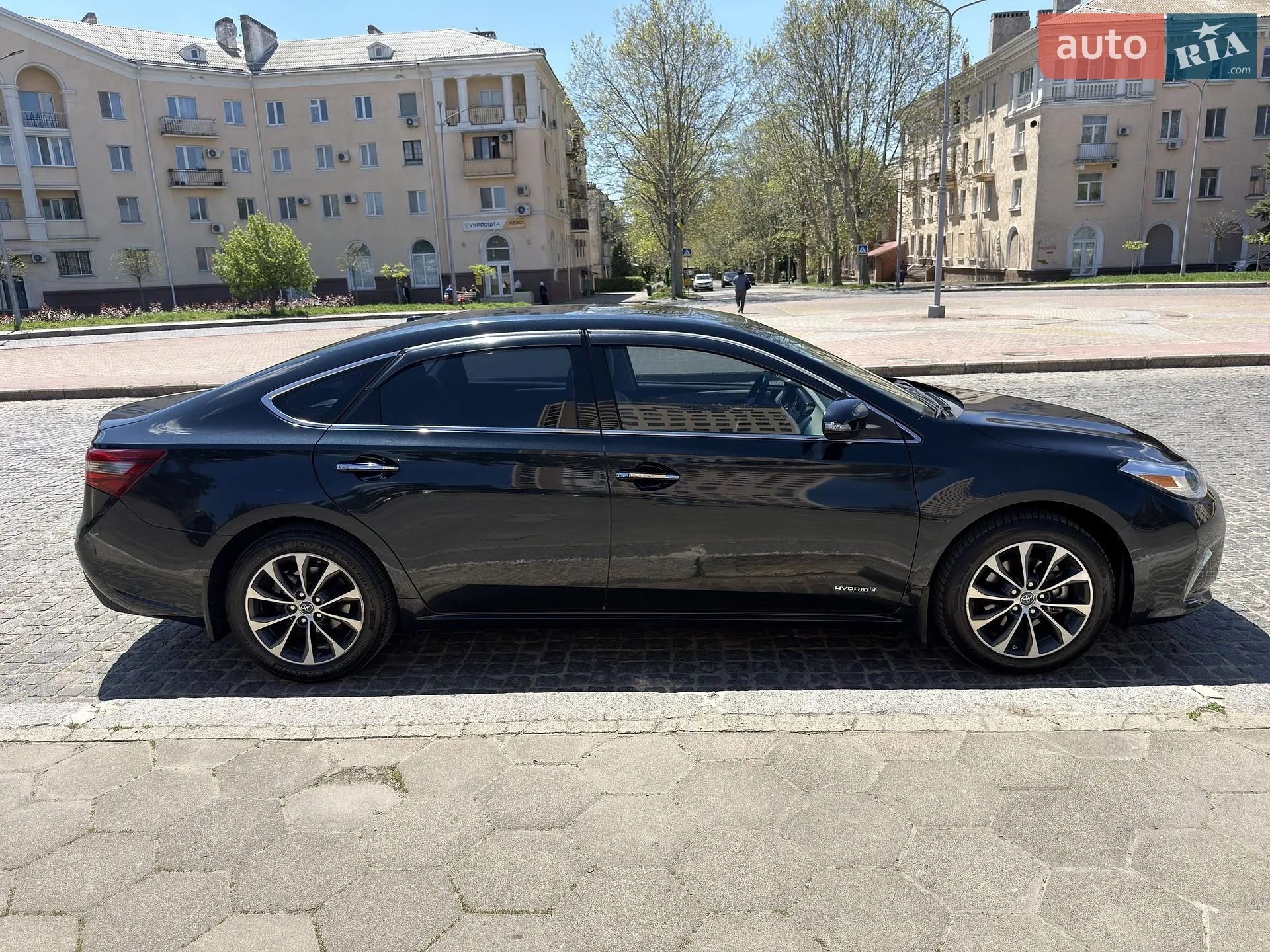 2015 Toyota Avalon - мініатюра 14