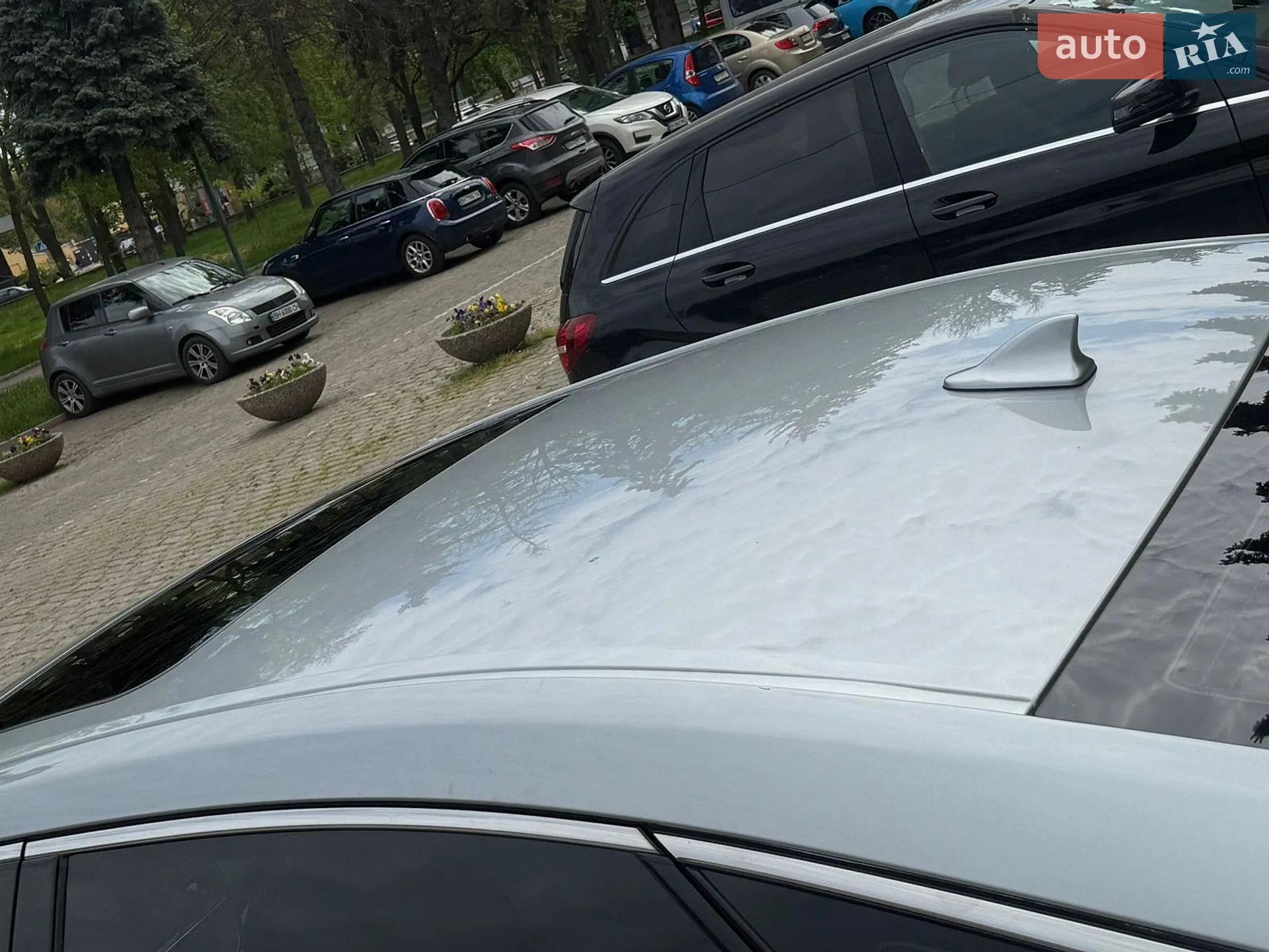 2015 Toyota Avalon - мініатюра 3