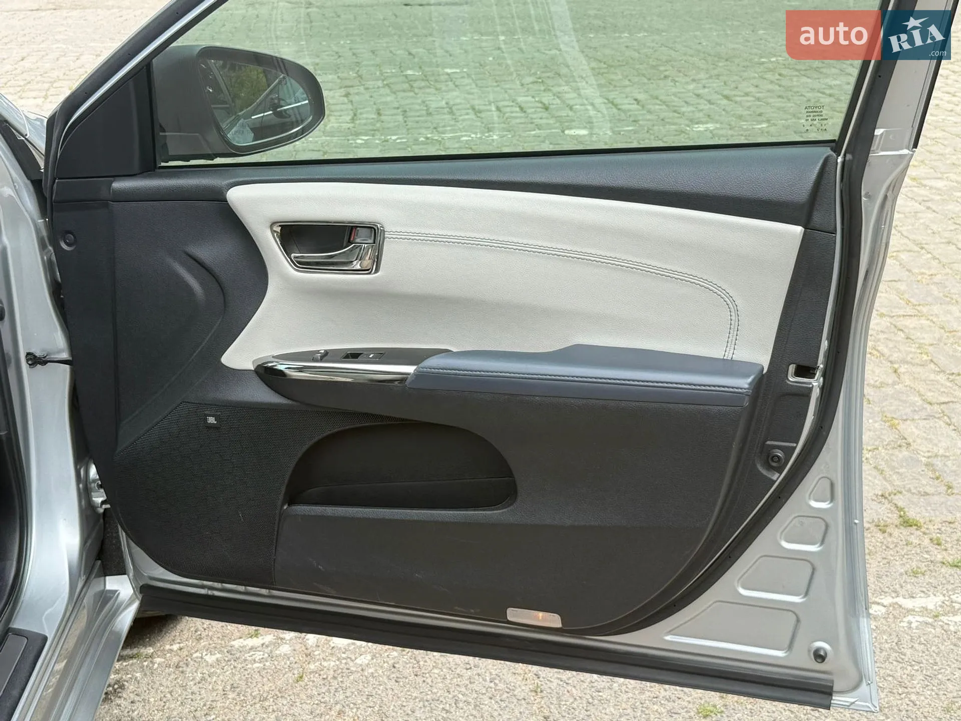 2015 Toyota Avalon - мініатюра 19