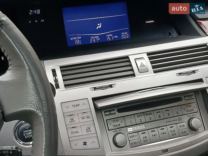 Toyota Avalon