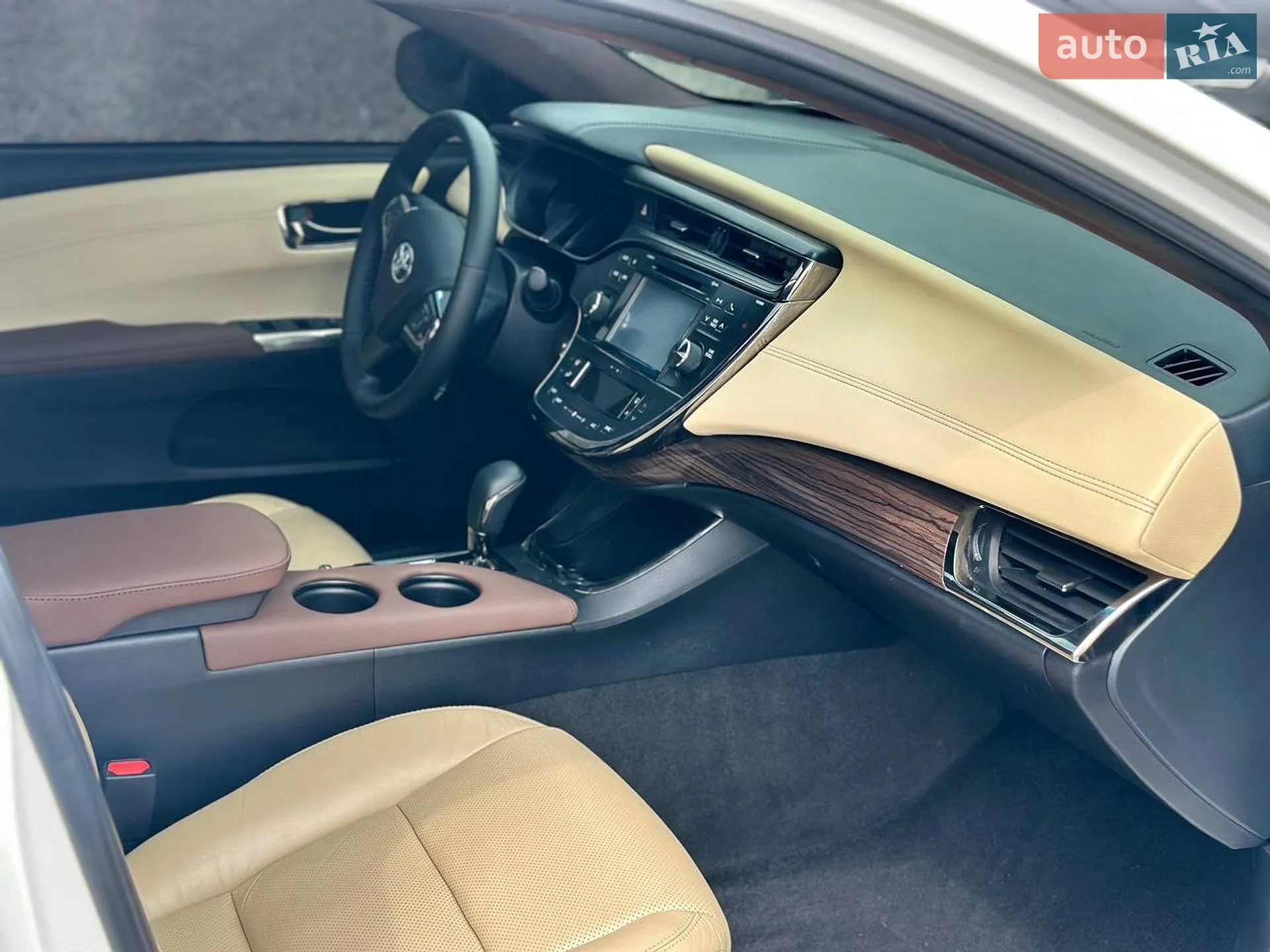 2015 Toyota Avalon - мініатюра 5
