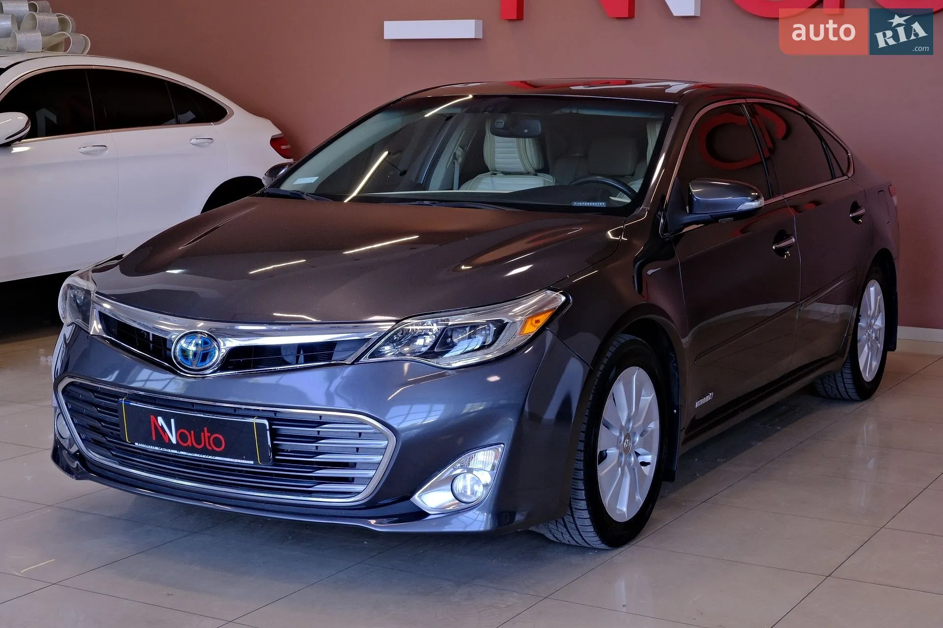 2013 Toyota Avalon - мініатюра 3