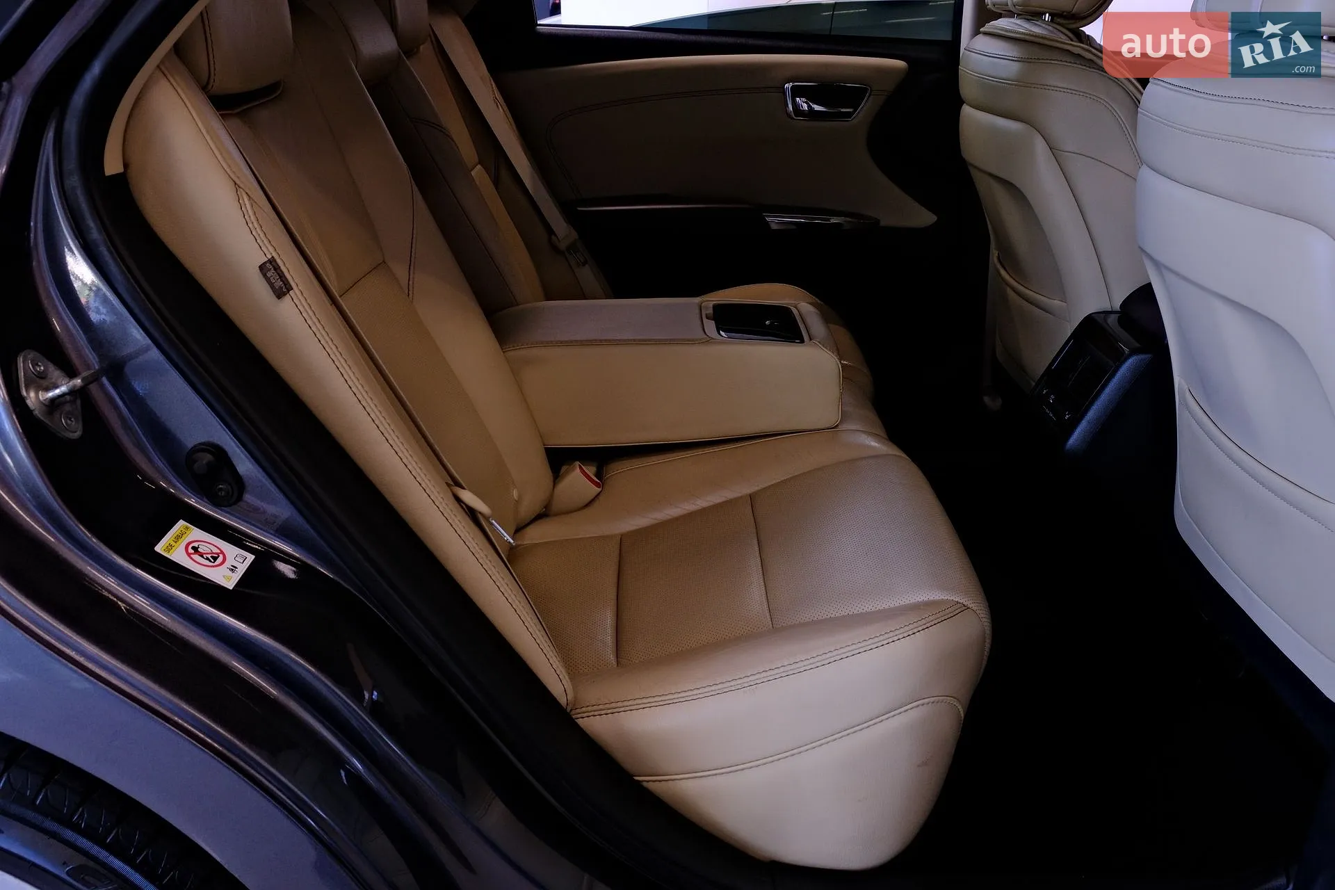 2013 Toyota Avalon - мініатюра 31