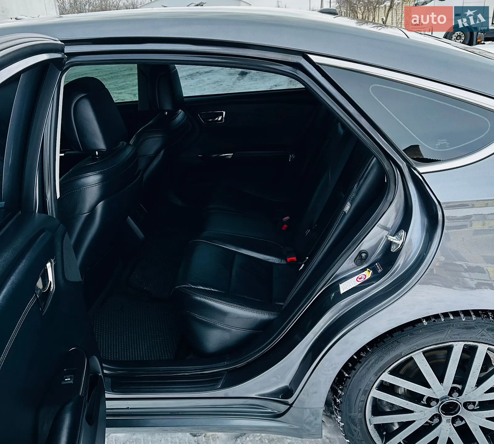 2015 Toyota Avalon - мініатюра 20
